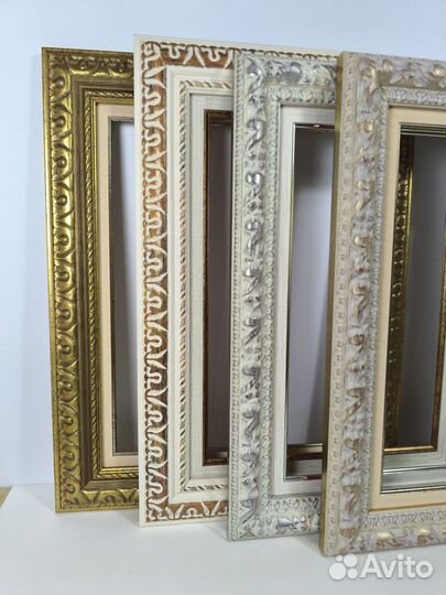 Рамка для картины 40 50