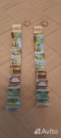 Сувенир СССР