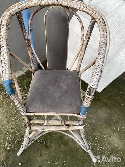 Стульчик для кормления