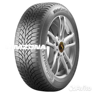 Continental WinterContact TS 850 P 215/65 R17 99T