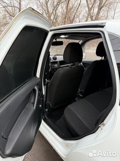 LADA Granta 1.6 МТ, 2015, 60 000 км