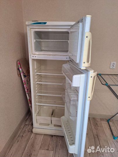 Холодильник