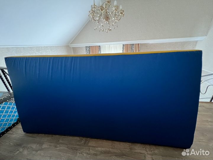 Спортивный инвентарь