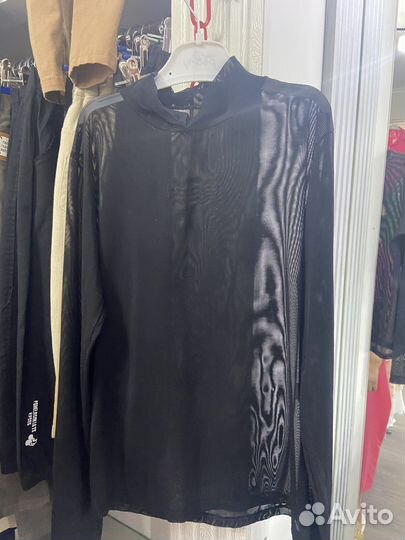 Вещи пакетом