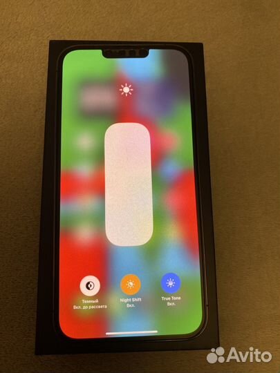 iPhone 13 Pro Max, 256 ГБ