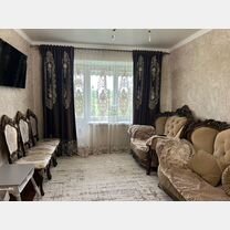 3-к. квартира, 65 м², 2/2 эт., Кардоникская