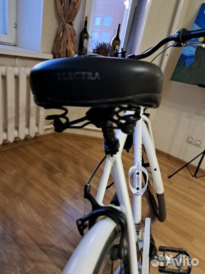 Велосипед Electra Loft 7D (Электра Лофт)