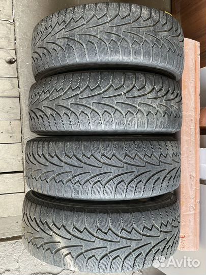 Nordman RS2 215/65 R16 102R