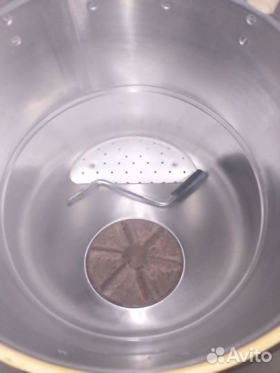 Стиральная машина Рига времен СССР