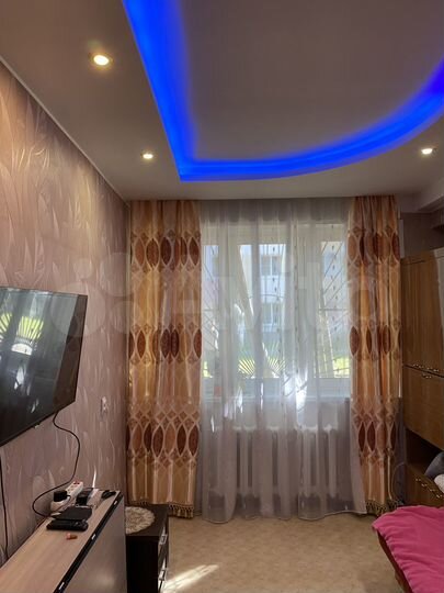 2-к. квартира, 32 м², 1/4 эт.