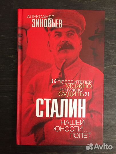 Книги Пратчетт Зиновьев Сталин Фурманов Чапаев