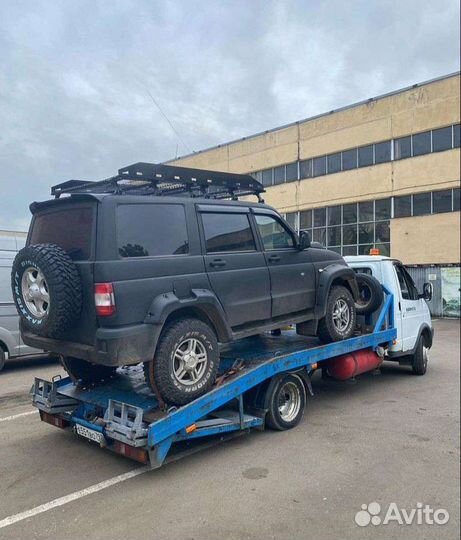 Эвакуатор, услуги эвакуатора вызвать