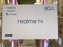 Телевизор Realme SMART TV 32''