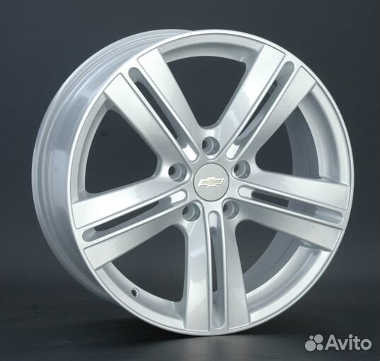 Replay GN83 : 6,5x15 5*105 Et:39 Dia:56,6 S