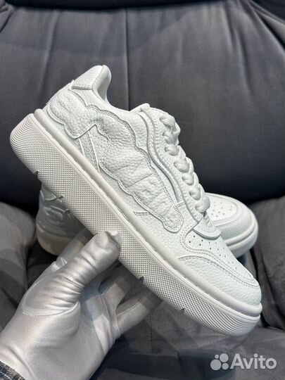 Alexander Wang кроссовки Pebble