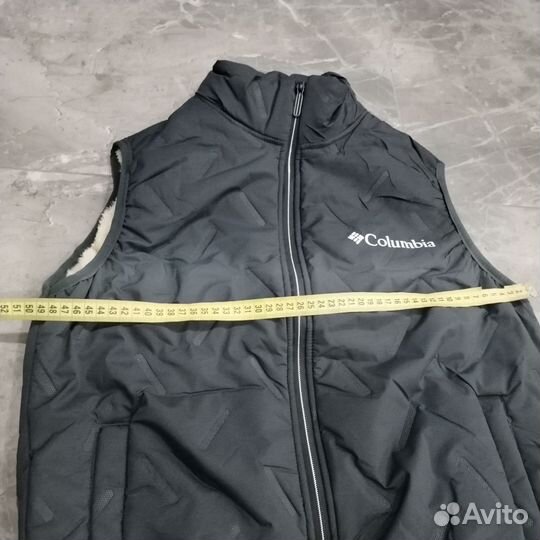 Жилетка унисекс