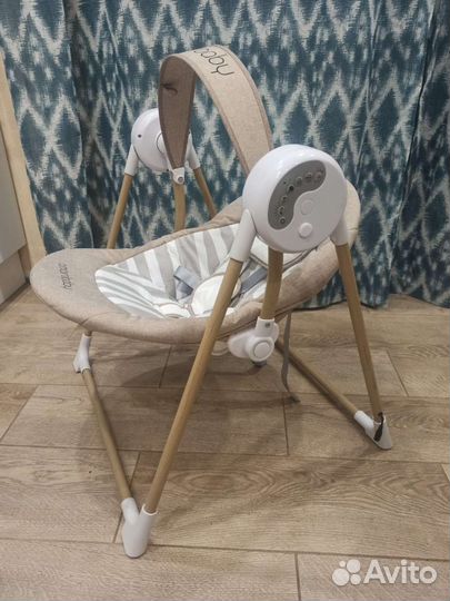 Детские качели