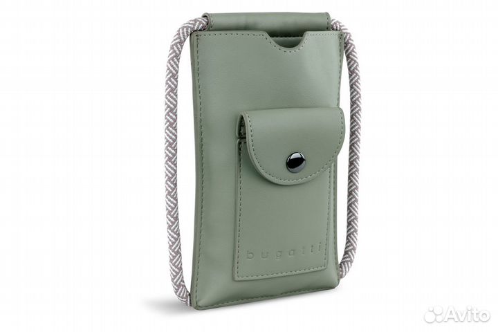 Сумка-чехол для мобильного телефона bugatti Almat