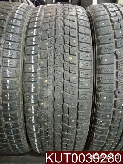 Dunlop SP Winter Ice 01 205/60 R16 107U