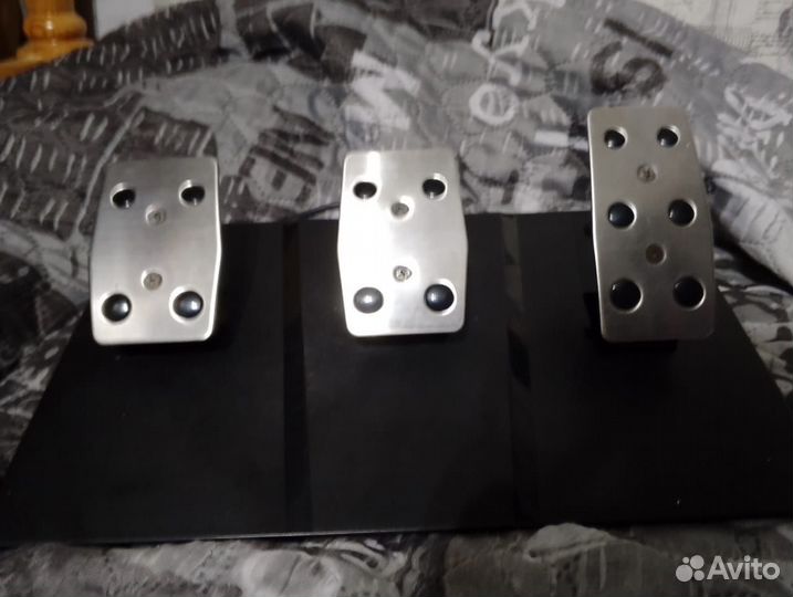 Игровой руль Ardor gaming Silverstone