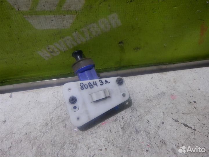 Активатор замка двери Ауди 80 90 Б4