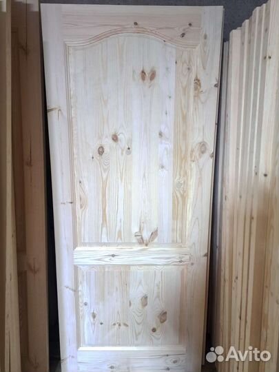 Двери межкомнатные