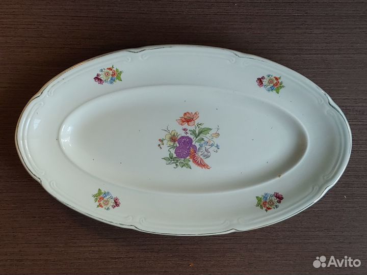 Селедочница зик Конаково