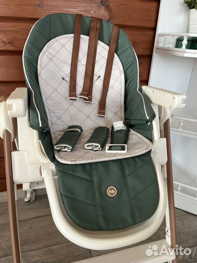 Стул для кормления