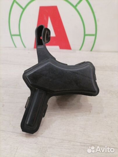 Резонатор воздушного фильтра Nissan Note E11