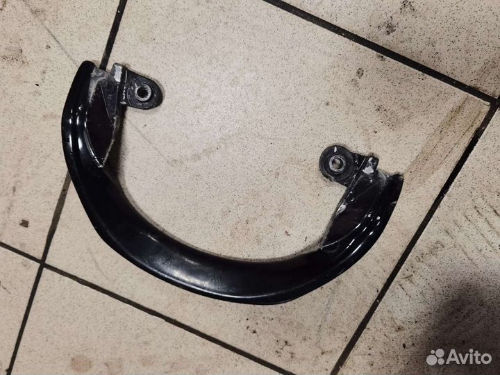 Ручка пассажира suzuki gsx 400 inazuma