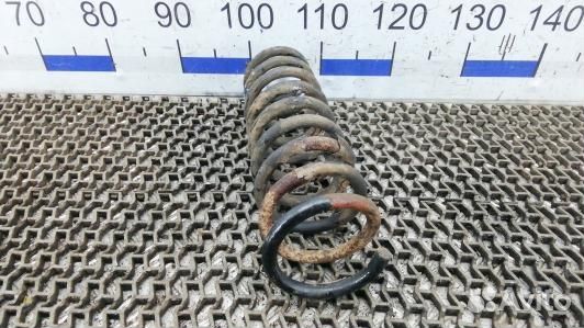 Пружина задняя KIA CEE'D 1 (SML24LY01)