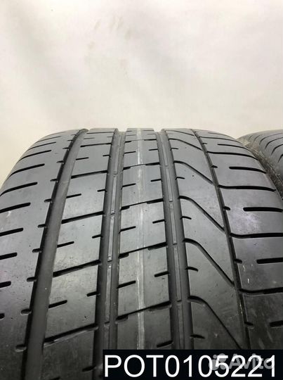 Pirelli P Zero 315/35 R21 111Y