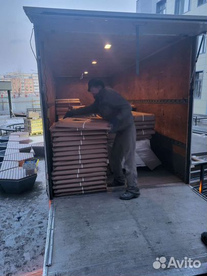 Грузоперевозки грузчики переезды аппарель