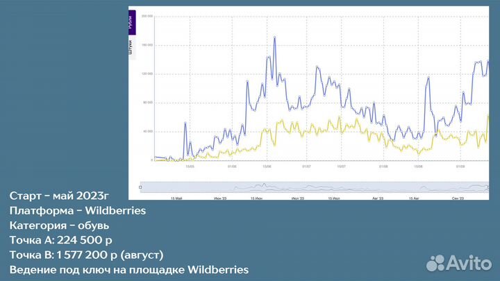 Менеджер маркетплейсов Ozon WB яндекс сео анализ