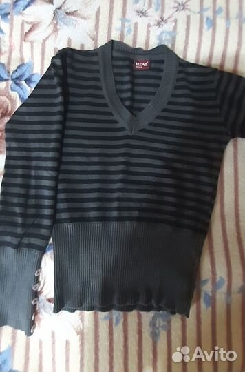 Женские ковты