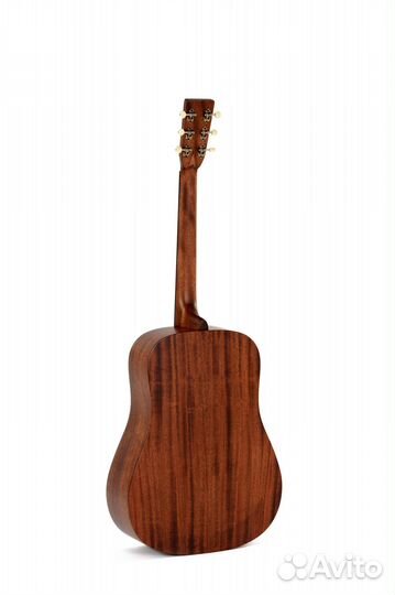 Электроакустическая гитара Sigma SDM-15E