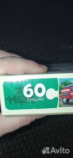 Пазлы для мальчиков новые