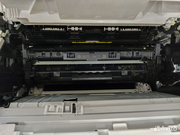 Принтер HP LaserJet Pro M104A