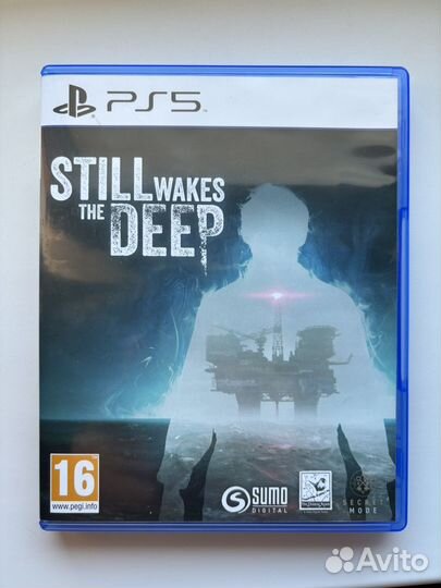 Игры для приставок ps5 диск