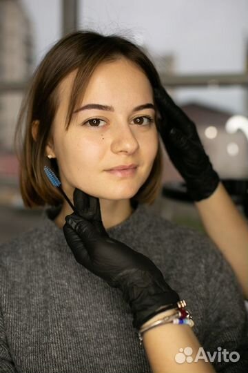 Курсы бровистов