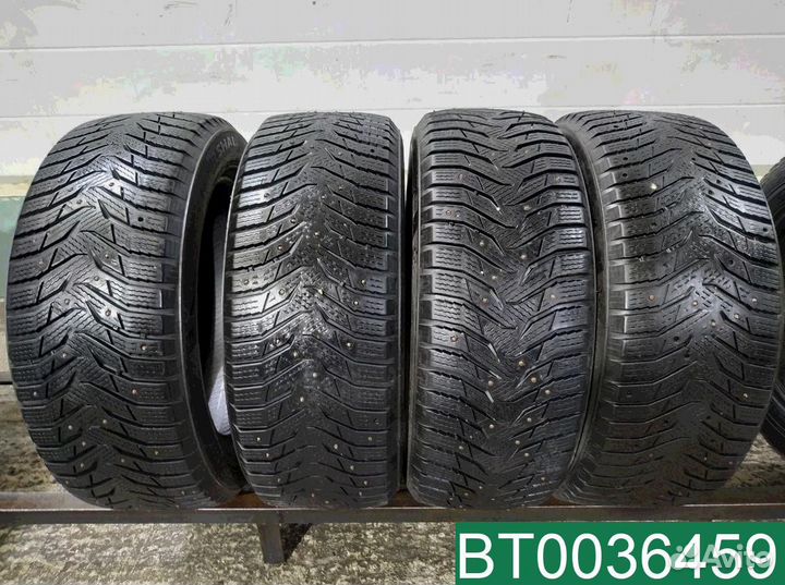 Marshal WinterCraft Ice WI31 225/55 R17 105W