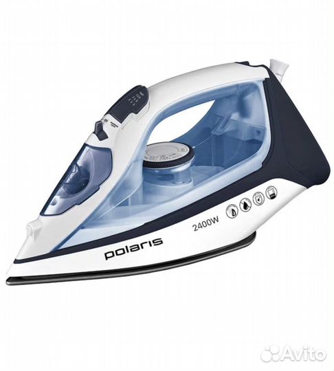Утюг polaris 2483K 3m