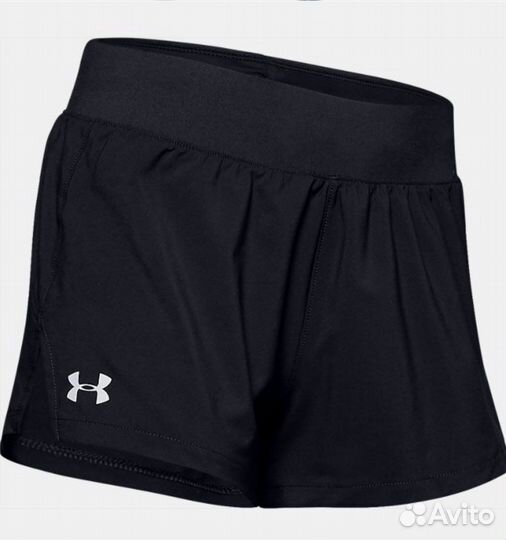 Under Armour шорты