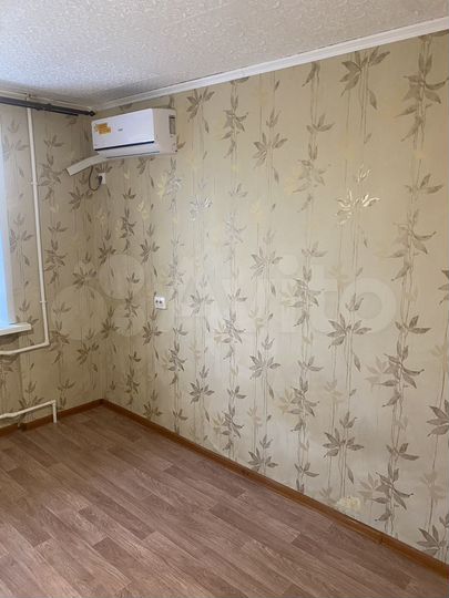 Комната 18,3 м² в 1-к., 7/9 эт.