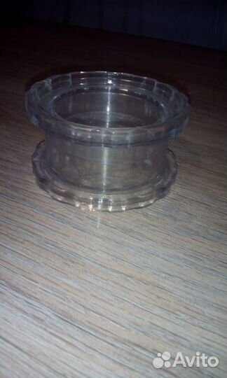 Мерная ложка