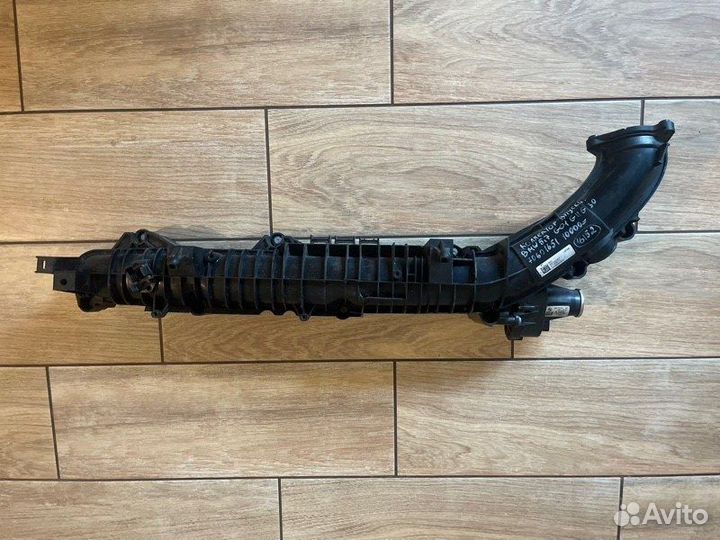 Коллектор впускной Bmw 5 7 G01 G11 G30