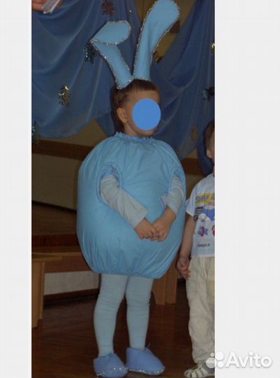 Интересные Новогодние костюмы