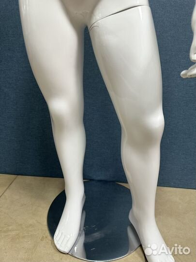 Манекен детский 110-116 си