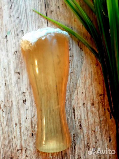 Мыло для мужчин на 23 февраля