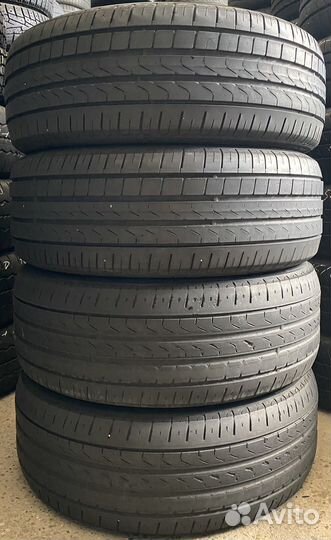 Pirelli Cinturato P7 205/50 R17